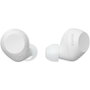 Sony WF-C710N Blanco, Auriculares In-Ear con Cancelación de Ruido